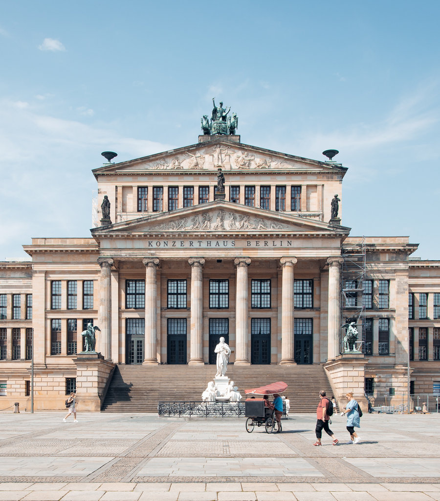 Konzerthaus Berlin